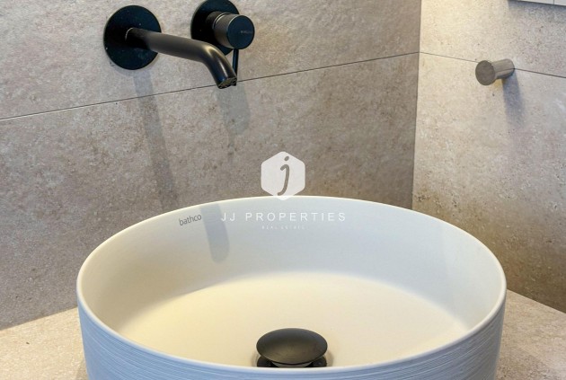 Obra nueva - Villa -
Rojales - Ciudad Quesada