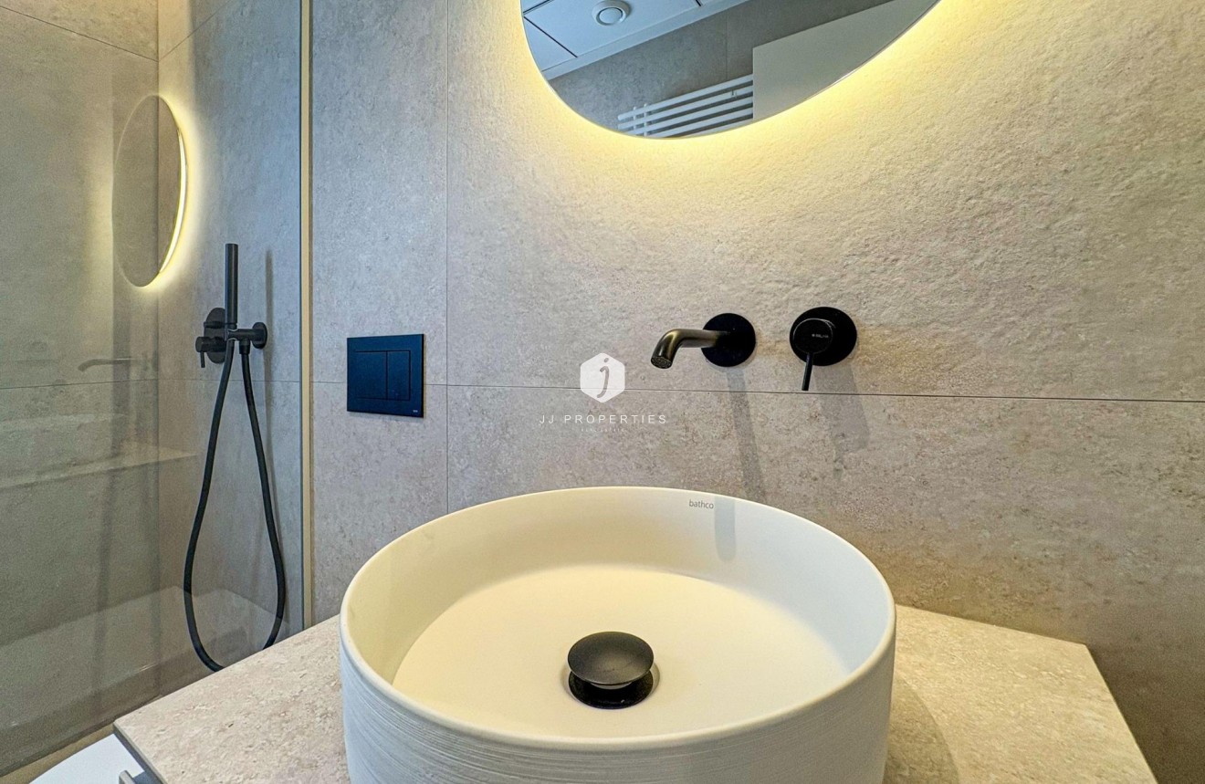 Obra nueva - Villa -
Rojales - Ciudad Quesada