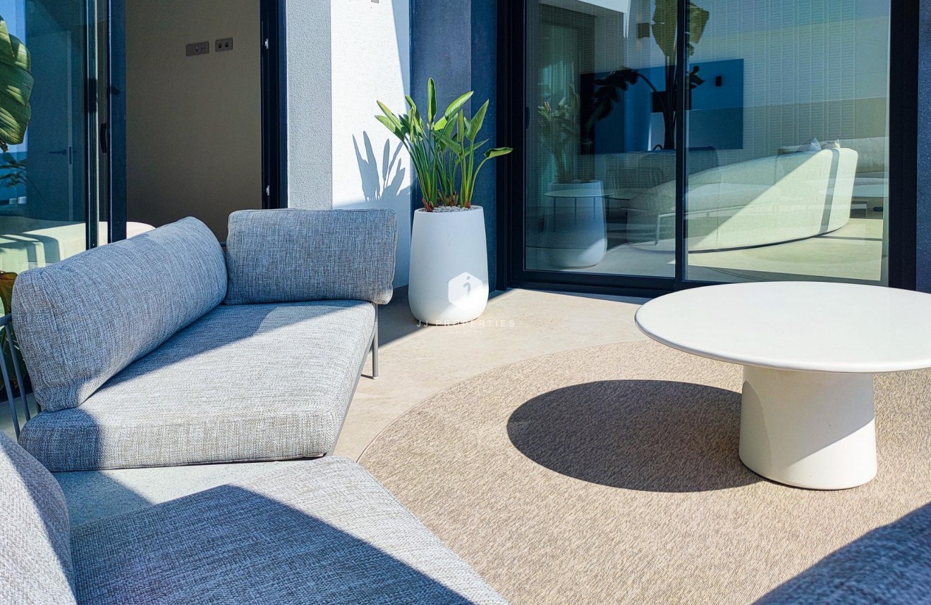 Obra nueva - Villa -
Rojales - Ciudad Quesada