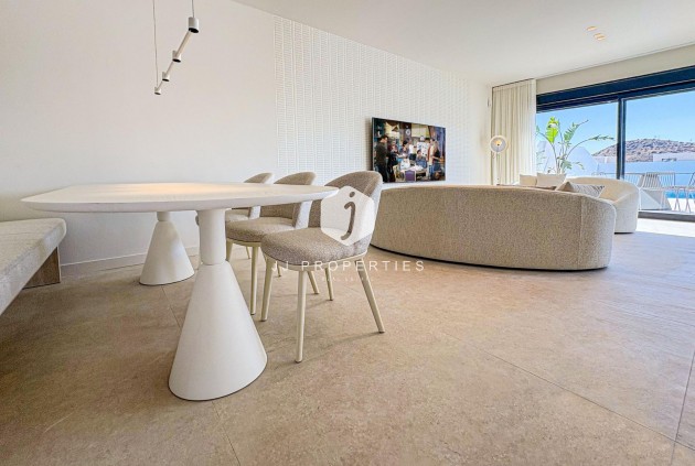 Obra nueva - Villa -
Rojales - Ciudad Quesada