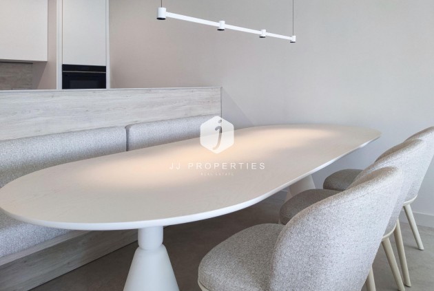 Obra nueva - Villa -
Rojales - Ciudad Quesada