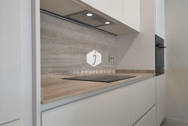 Obra nueva - Villa -
Rojales - Ciudad Quesada