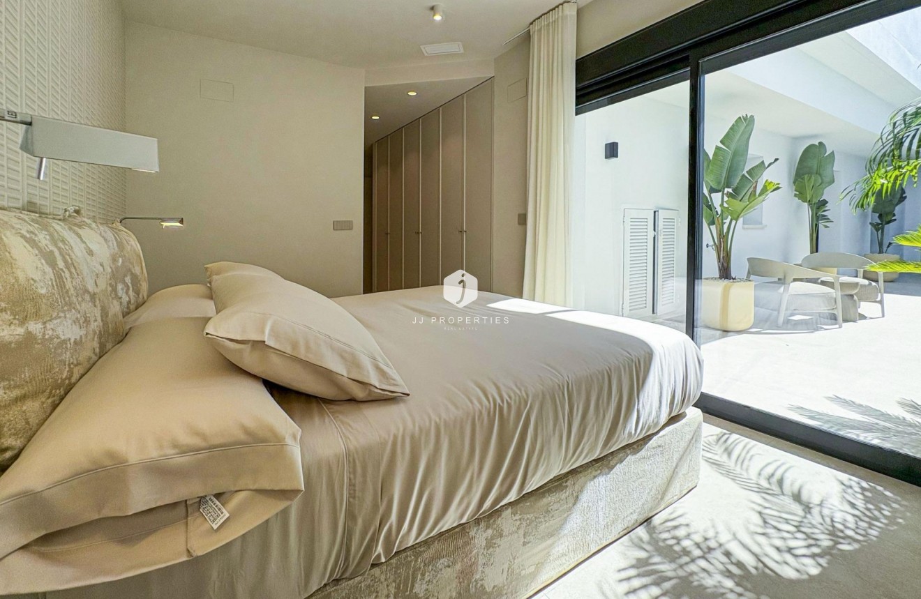 Obra nueva - Villa -
Rojales - Ciudad Quesada