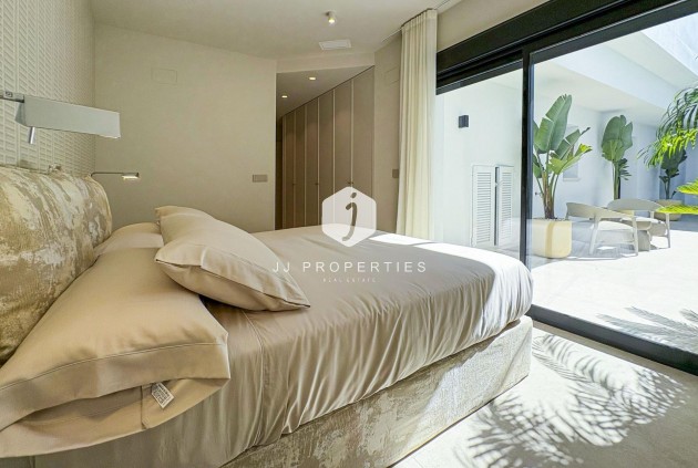 Obra nueva - Villa -
Rojales - Ciudad Quesada