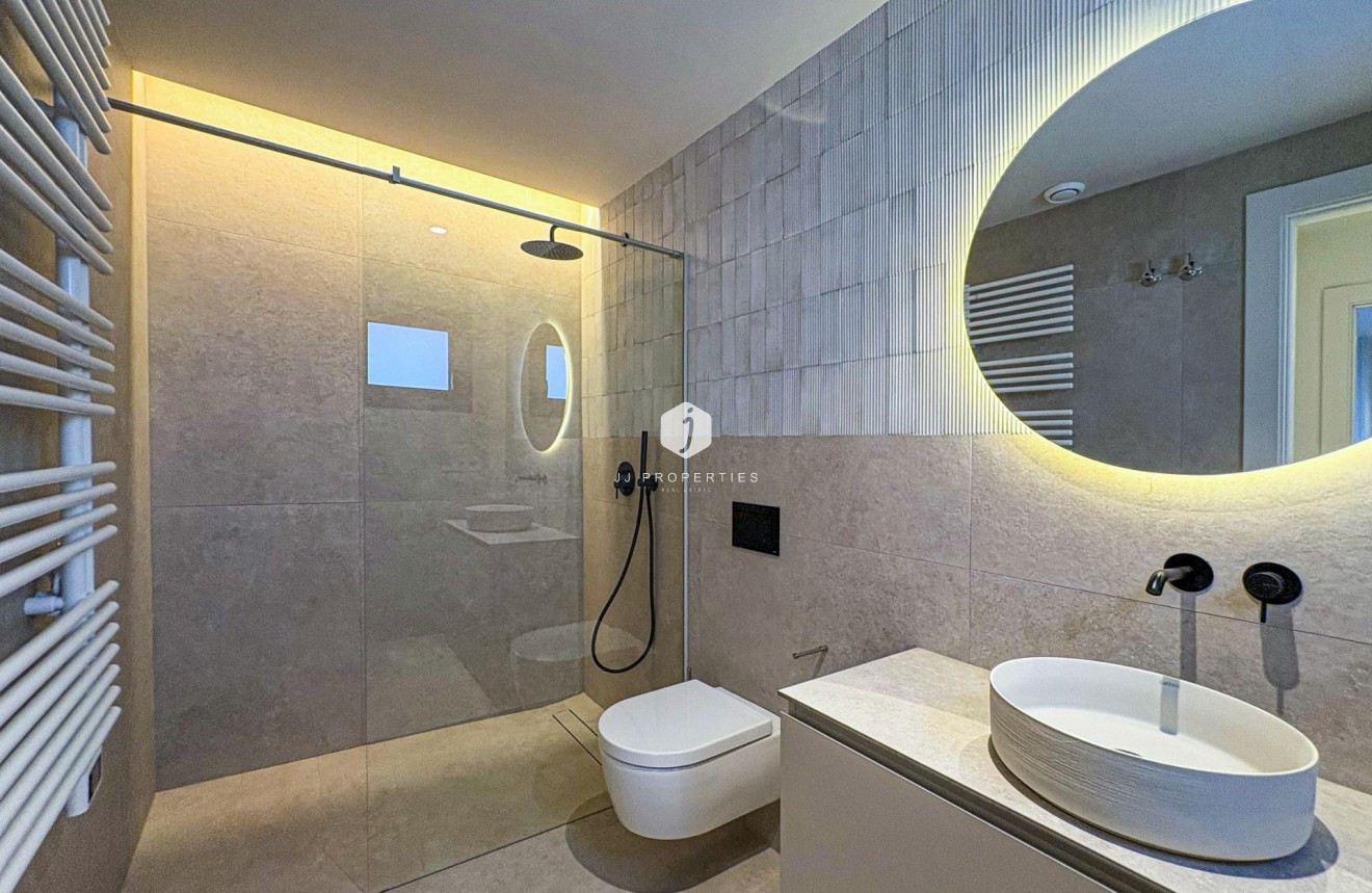 Obra nueva - Villa -
Rojales - Ciudad Quesada