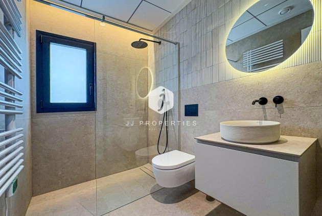 Obra nueva - Villa -
Rojales - Ciudad Quesada