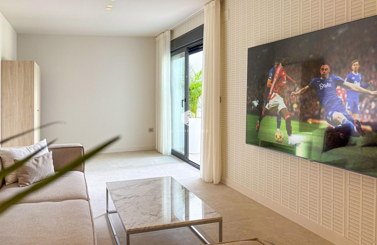 Obra nueva - Villa -
Rojales - Ciudad Quesada