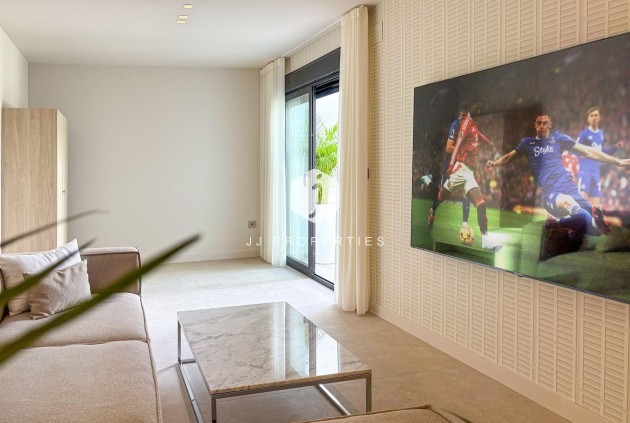 Obra nueva - Villa -
Rojales - Ciudad Quesada