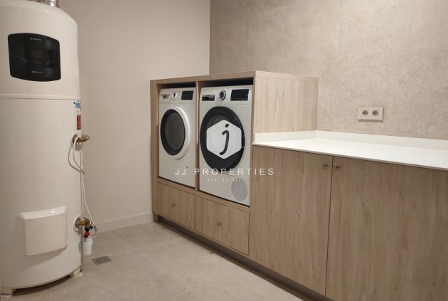 Obra nueva - Villa -
Rojales - Ciudad Quesada