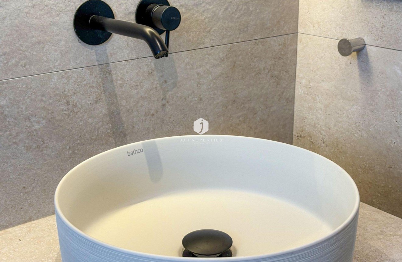 Obra nueva - Villa -
Rojales - Ciudad Quesada