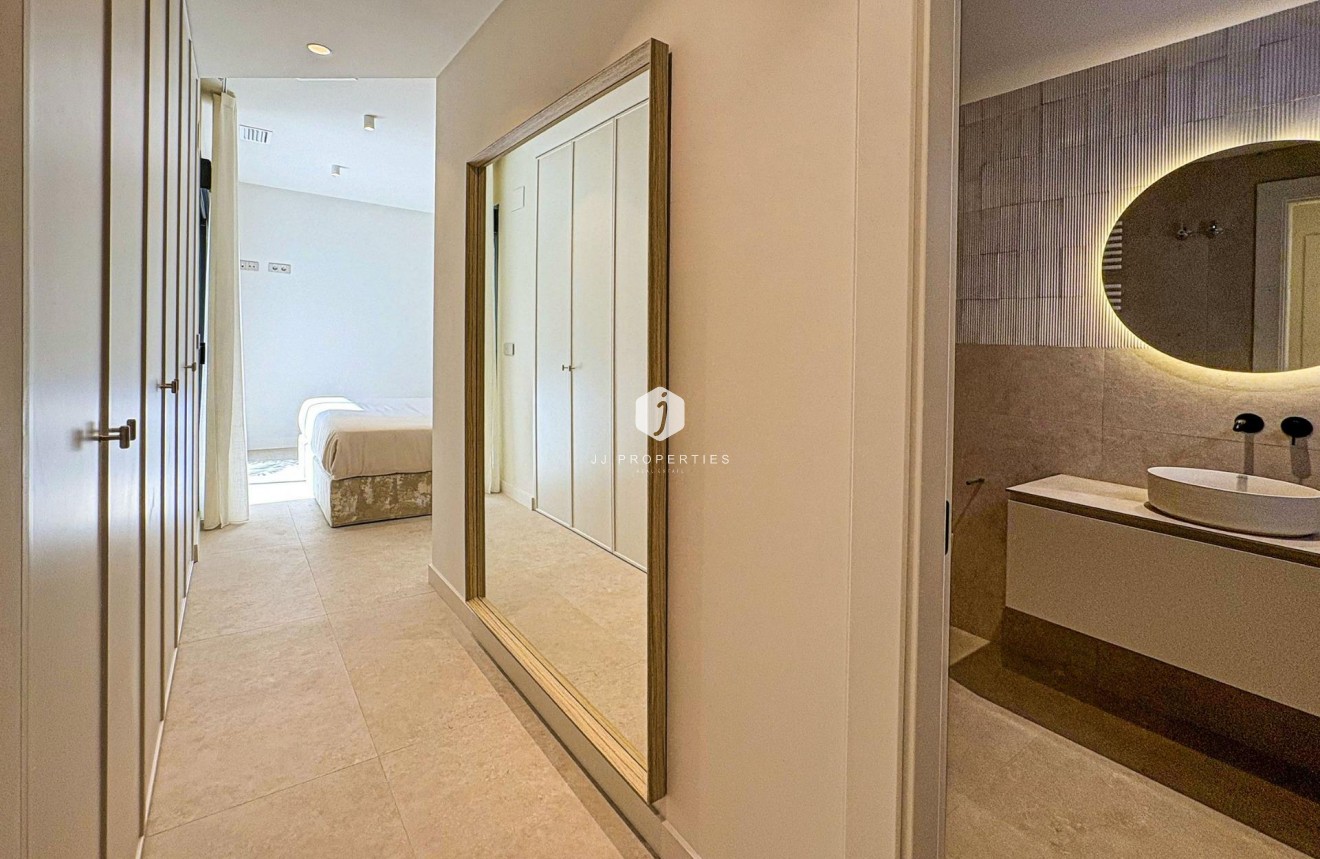 Obra nueva - Villa -
Rojales - Ciudad Quesada