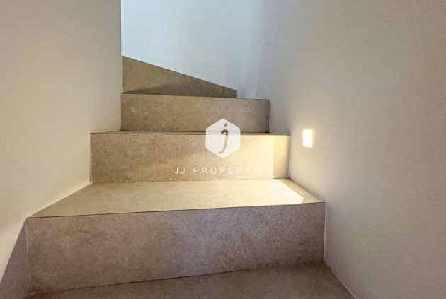 Obra nueva - Villa -
Rojales - Ciudad Quesada