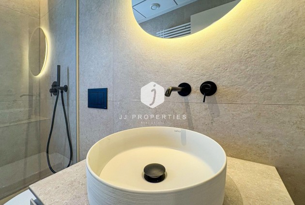 Obra nueva - Villa -
Rojales - Ciudad Quesada