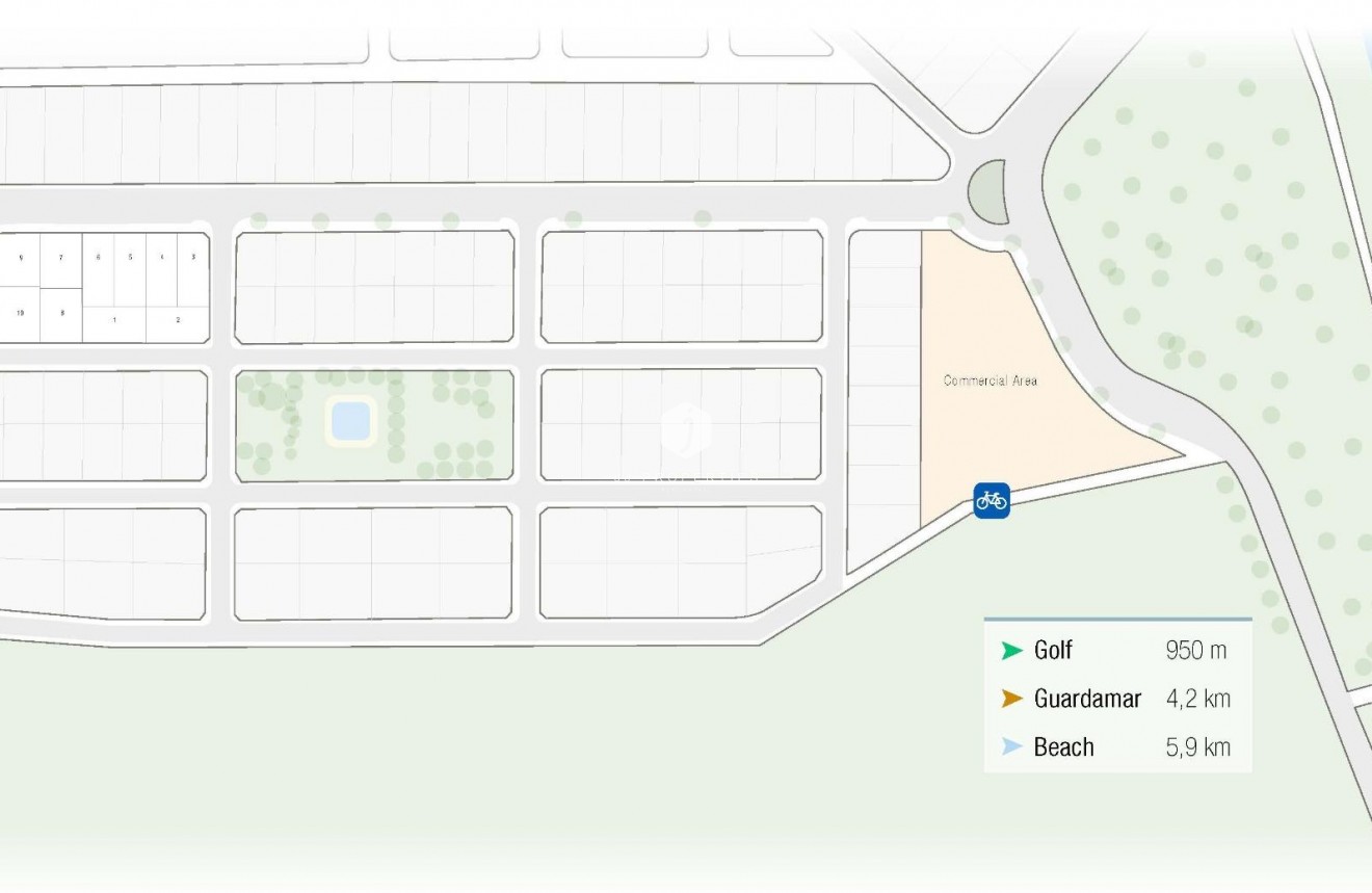 Obra nueva - Villa -
Rojales - Ciudad Quesada