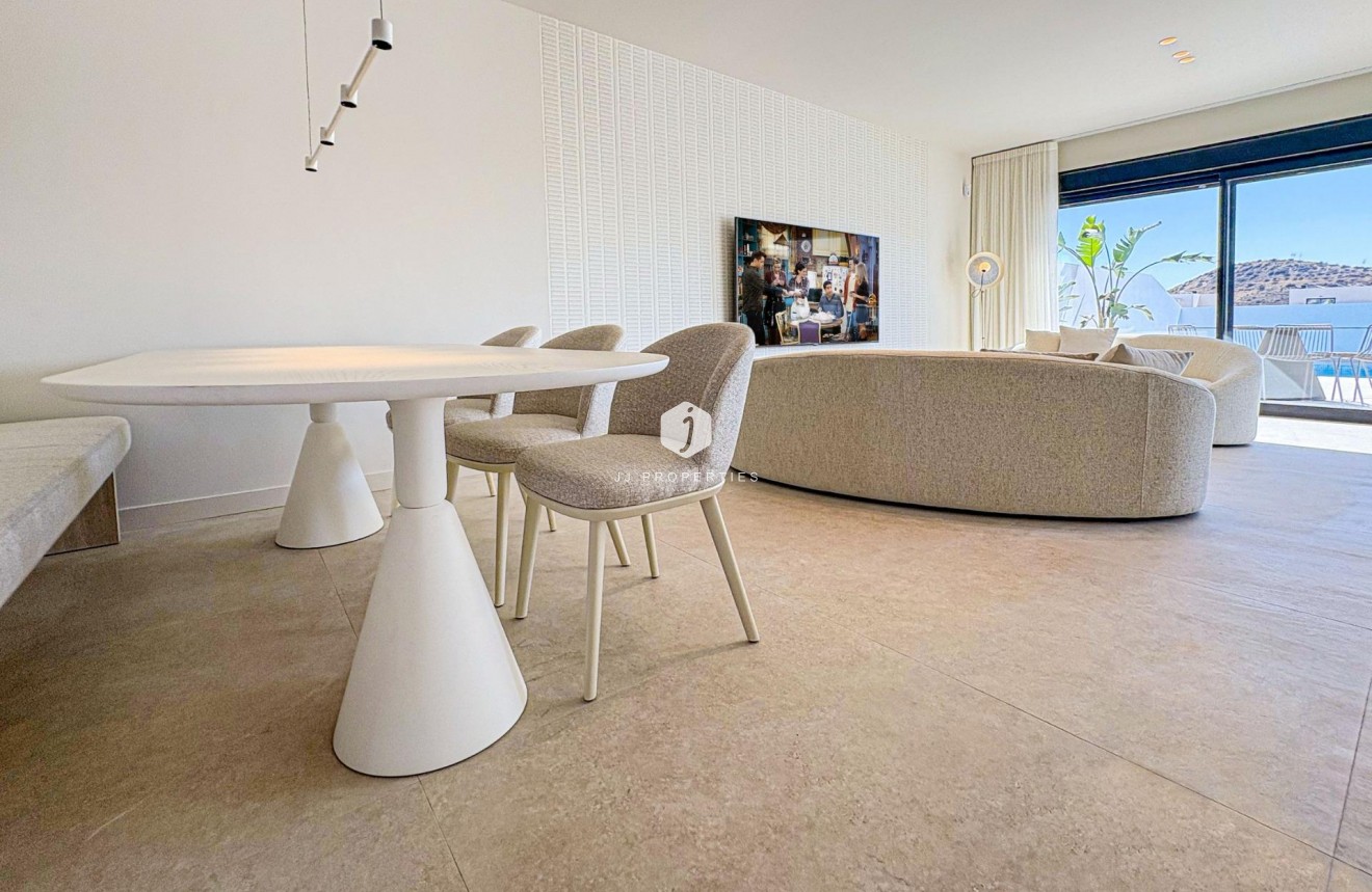 Obra nueva - Villa -
Rojales - Ciudad Quesada