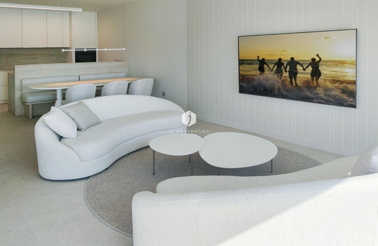 Obra nueva - Villa -
Rojales - Ciudad Quesada