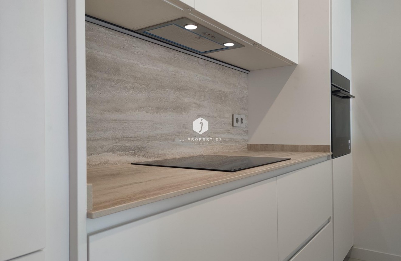 Obra nueva - Villa -
Rojales - Ciudad Quesada