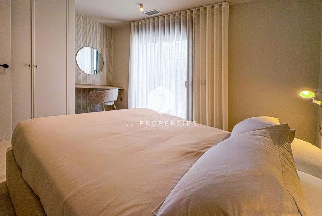 Obra nueva - Villa -
Rojales - Ciudad Quesada