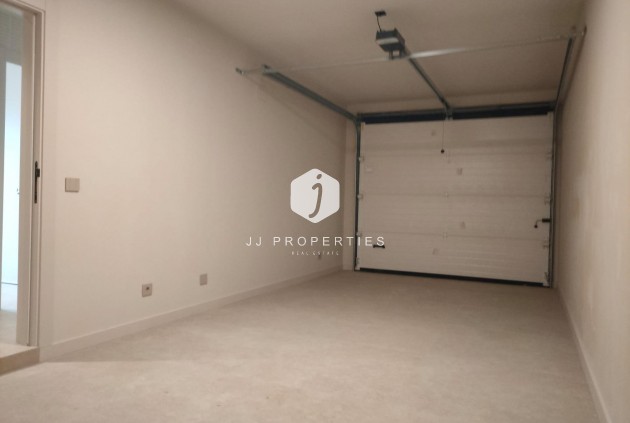 Obra nueva - Villa -
Rojales - Ciudad Quesada