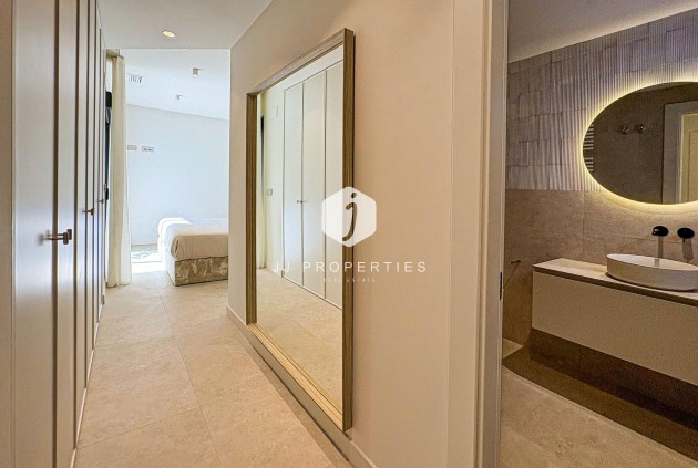 Obra nueva - Villa -
Rojales - Ciudad Quesada