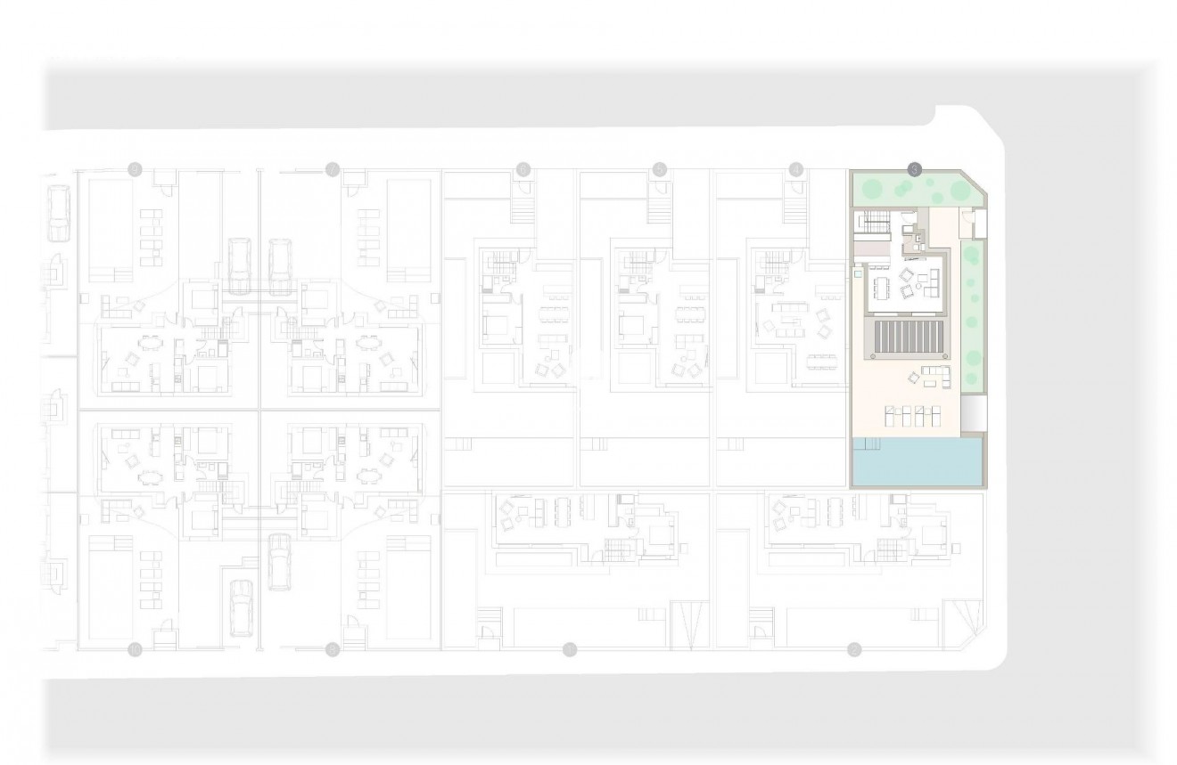 Obra nueva - Villa -
Rojales - Ciudad Quesada