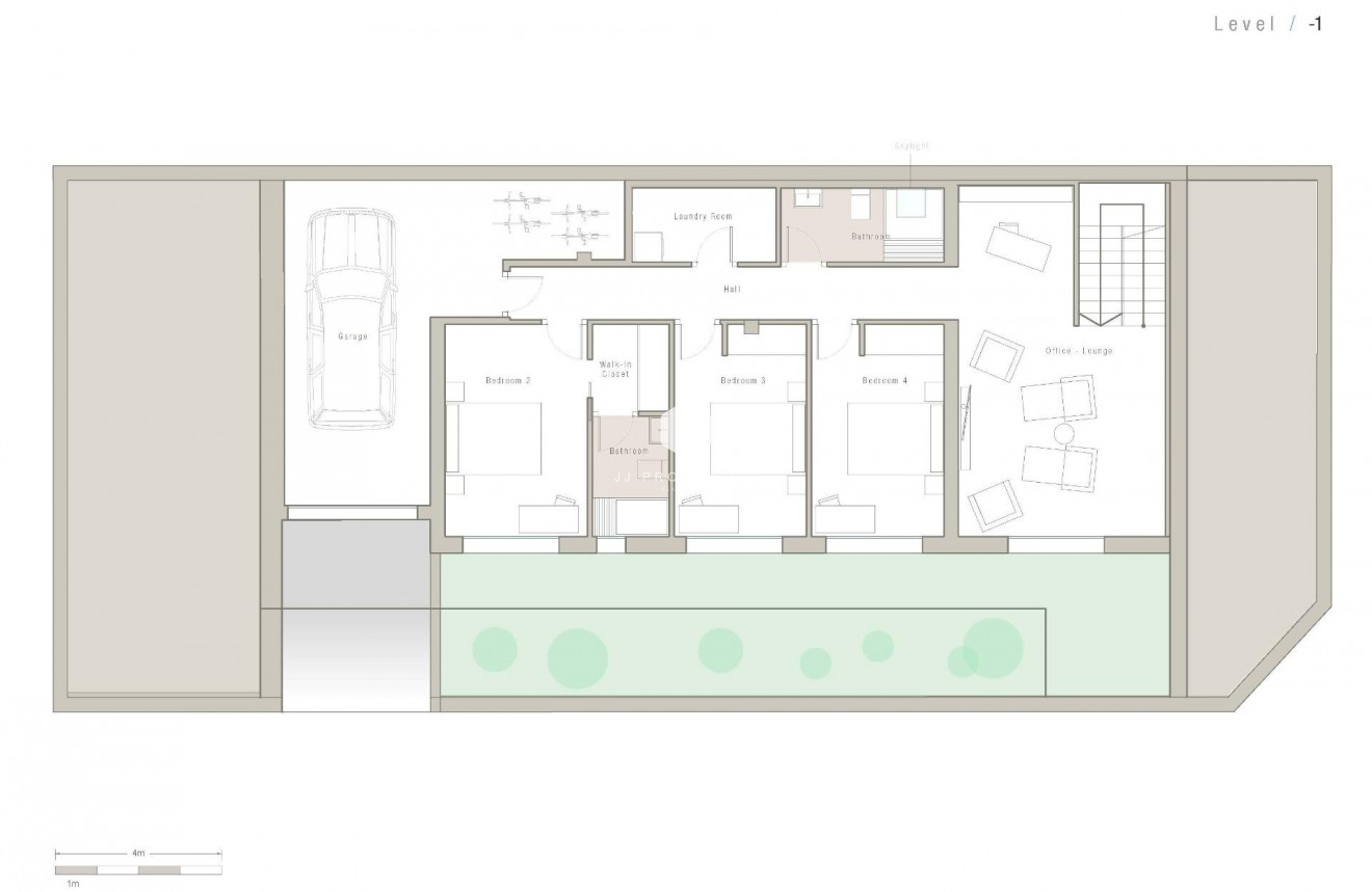 Obra nueva - Villa -
Rojales - Ciudad Quesada