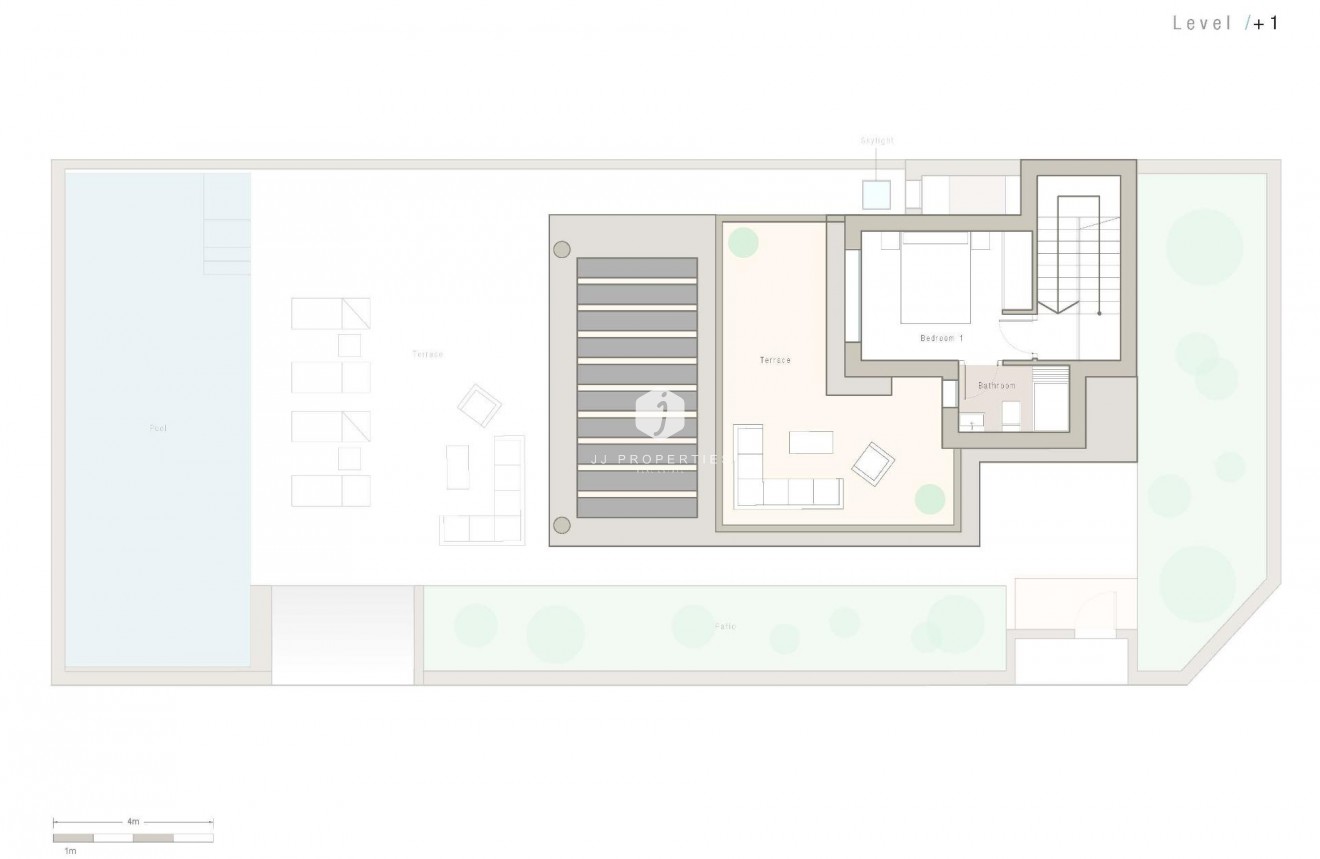 Obra nueva - Villa -
Rojales - Ciudad Quesada