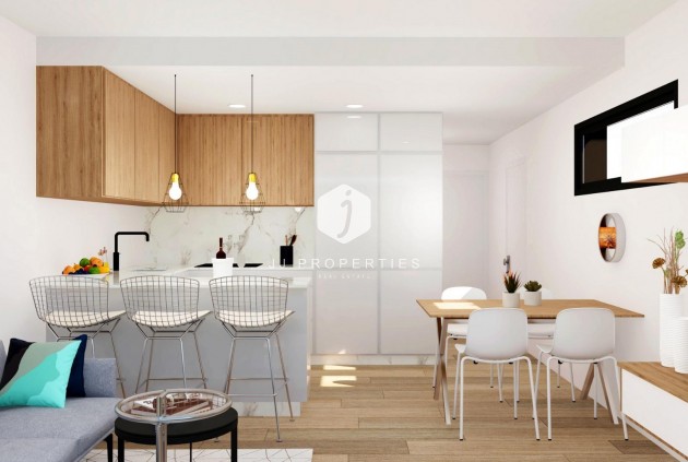 Obra nueva - Chalet -
San Javier - Santiago De La Ribera