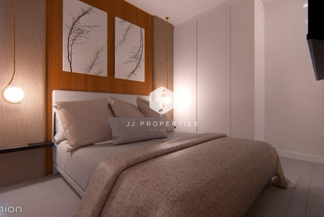 Obra nueva - Chalet -
San Javier - Santiago De La Ribera