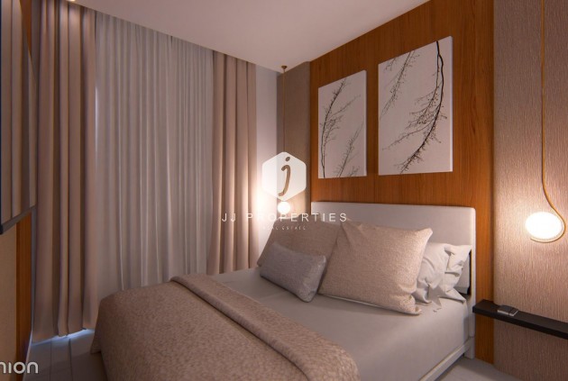 Obra nueva - Chalet -
San Javier - Santiago De La Ribera