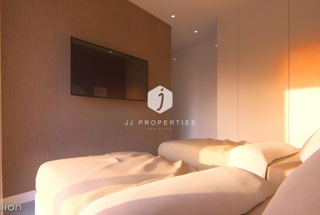 Obra nueva - Chalet -
San Javier - Santiago De La Ribera