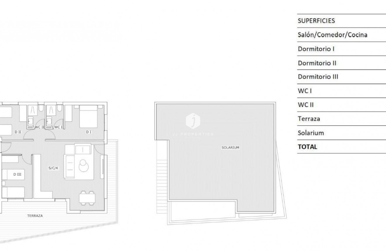 Obra nueva - Bungalow -
San Miguel de Salinas - Pueblo