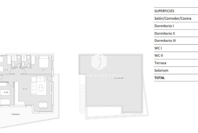 Obra nueva - Bungalow -
San Miguel de Salinas - Pueblo