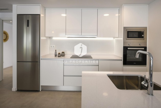 Obra nueva - Apartamento / piso -
Orihuela Costa - Campoamor