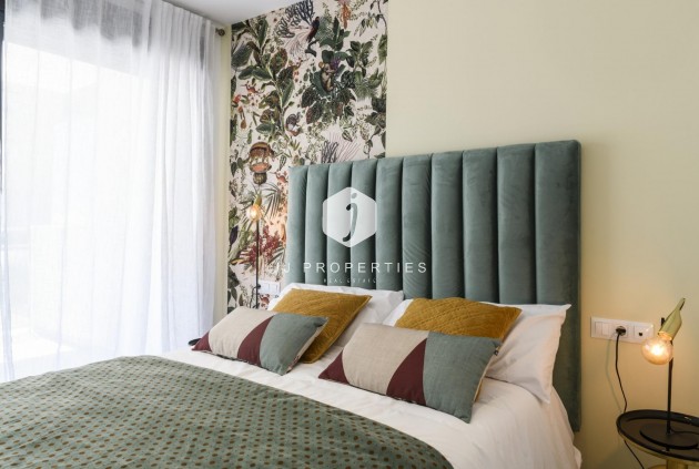 Obra nueva - Apartamento / piso -
Orihuela Costa - Campoamor