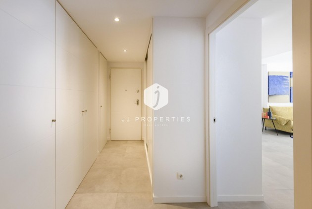 Obra nueva - Apartamento / piso -
Orihuela Costa - Campoamor