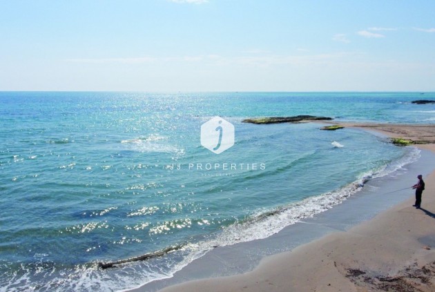 Obra nueva - Apartamento / piso -
Orihuela Costa - Campoamor