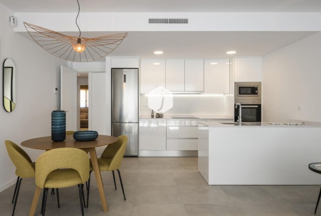 Nieuwbouw Woningen - Appartement / flat -
Orihuela Costa - Campoamor