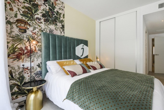 Nieuwbouw Woningen - Appartement / flat -
Orihuela Costa - Campoamor