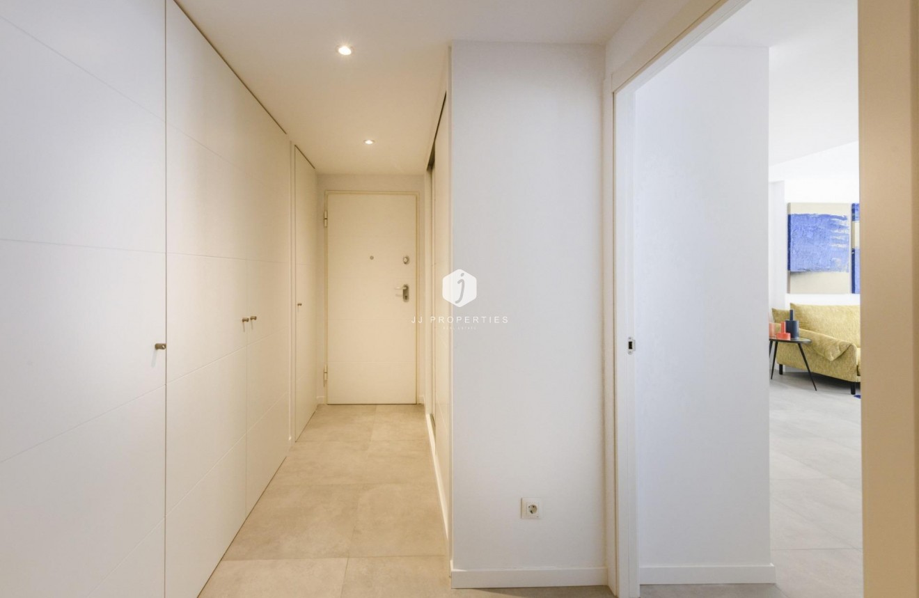 Nieuwbouw Woningen - Appartement / flat -
Orihuela Costa - Campoamor