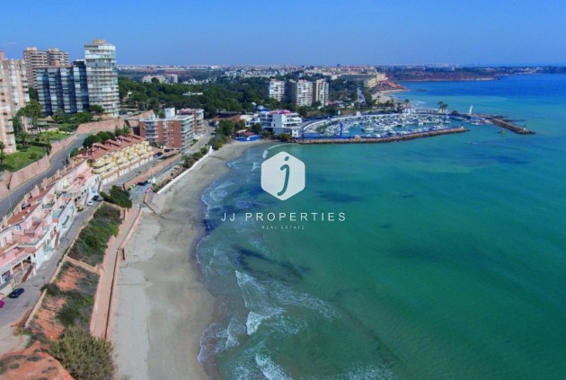 Nieuwbouw Woningen - Appartement / flat -
Orihuela Costa - Campoamor