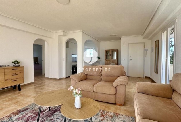 Segunda mano - Ático -
Torrevieja - Punta prima