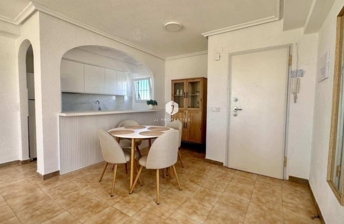 Segunda mano - Ático -
Torrevieja - Punta prima