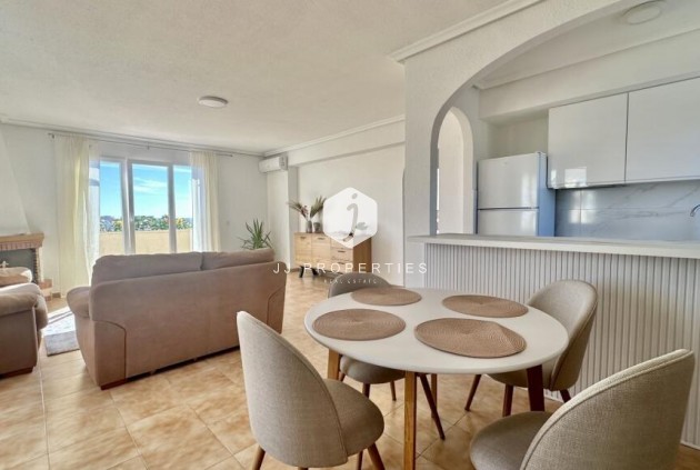 Segunda mano - Ático -
Torrevieja - Punta prima