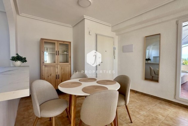 Segunda mano - Ático -
Torrevieja - Punta prima