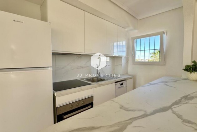 Segunda mano - Ático -
Torrevieja - Punta prima