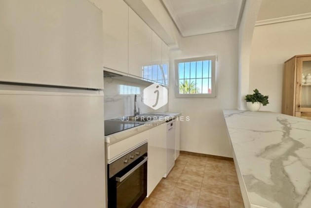 Segunda mano - Ático -
Torrevieja - Punta prima