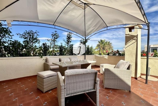 Segunda mano - Ático -
Torrevieja - Punta prima