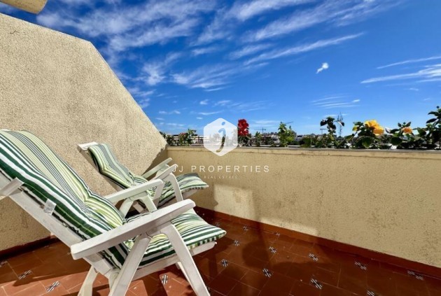 Segunda mano - Ático -
Torrevieja - Punta prima