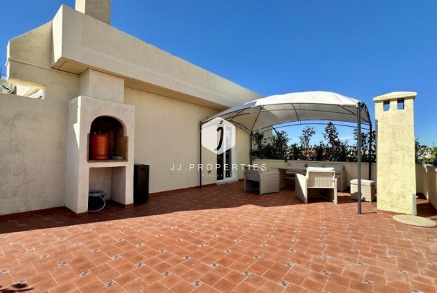 Segunda mano - Ático -
Torrevieja - Punta prima